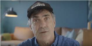 David “PACEman” Tuller in Amsterdam 2018