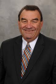 Anderson Hospital Foundation announces Ed Mullins as new board member