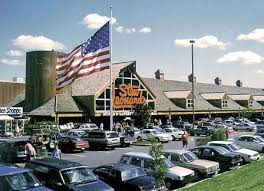 Where are you folks in ct, get with the program! Stew Leonard S Departments Visit Connecticut Norwalk Places To Go