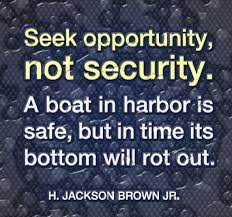 Seek Opportunity Wise Words Quotes Inspirational Quotes Words