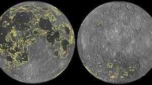 Car sans atmosphère, les météorites la lune se serait créée autre part et aurait été happée par la terre. Cela N A Pas Toujours Ete Le Cas Pourquoi Nous Voyons Toujours La Meme Face De La Lune Lci