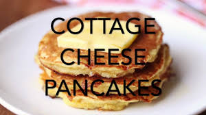Yes — as long as it doesn't contain unnecessary sugars or other carbohydrates. Keto Cottage Cheese Pancakes Youtube