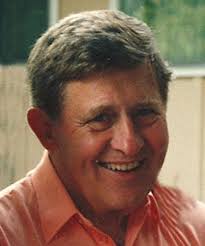 Henry Krahe Obituary (2013)