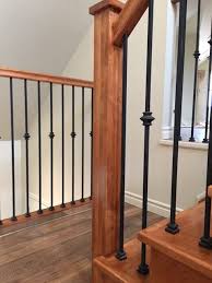 :) you'll find some of our metal stair spindles in this collection. Metal Balusters Canada
