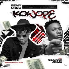 Music Remy Oreo Ft Diamond Jimma Kowope Top Rated Entertainment Portal