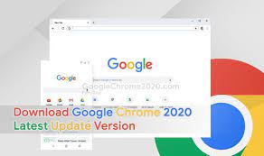 Get more done with the new google chrome. Download Google Chrome 2020 Latest Update Version Google Chrome Latest Updates Fast Browser
