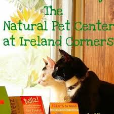 Maybe you would like to learn more about one of these? The Natural Pet Center At Ireland Corners Home Facebook