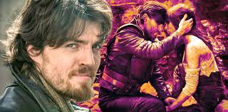 Tom Burke: Exploring the Furiosa Actor's Best Movies and TV Shows
