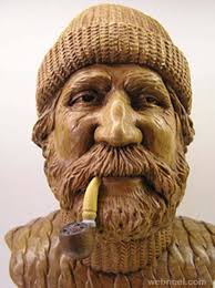 40 Beautiful Wood Carving Sculptures And Designs From Around The World Part 2 Wood Carving Art Beautiful Wood Carving Art Wood Carving Art Sculpture