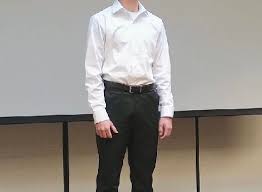 MSHSL Solo Contest On Wednesday, November 6th, Park Rapids Area High School  music students participated in MSHSL music solo contest in Bagley. 13  musicians participated in 15 different solo events, and it