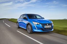 Prices, photos and technical info. 2021 Peugeot E208 Gt Premium News And Information Com
