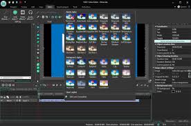 Despite the simplicity of the user interface, the program offers plenty of features that allow users to create long and complex videos. Vsdc Free Video Editor 6 5 4 217 Download For Pc Free