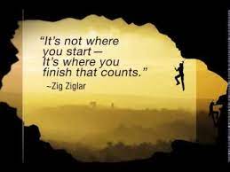 Finish Strong Motivational Quotes To Help You Go The Distance Youtube