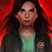 Shade (Shade, #1) by Marilyn Peake