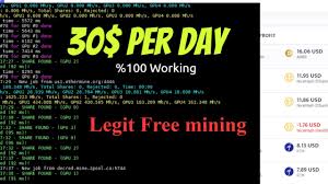 Nicehash allows miners also to sell their mining hash power. Legit Free Bitcoin Mining Cpu Gpu Free Bitcoin Miner Software Minerstart Nice Hash Miner 2020 11 45 Forex News Binary Options Youtube Forex Pm