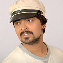 Arjun Kishore Chandra