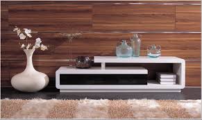 The open shelves then, allow you to display a craft or ceramic pieces, books, or speakers. Living Room Modern Tv Stand Designs Wooden Novocom Top