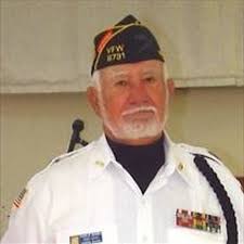 Charles Barnes Obituary May 27, 2017