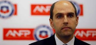 Against the former mayor of las condes, jadue would be more than five points ahead. Angel Botto Si Sergio Jadue Estuviese En Chile Creo Que Otras Personas Estarian Presas Con El