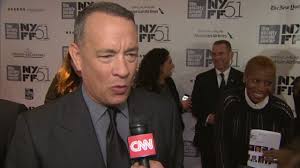 Photo still courtesy columbia pictures. New Tom Hanks Movie Captain Phillips Surrounded By Controversy
