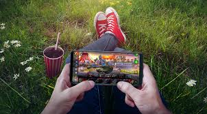 The game is about you utilizing your aptitudes as a criminologist to settle violations and battle for equity. Best Free Android Games 2021 From Tanks To Pokemon Hunchmag
