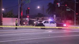 Visit ventura recently toured the world famous @tacodistrict on ventura avenue with gerardo and band @jeremyjroloff ventura. 2 Wounded In La Puente Shooting Ktla