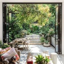 12 Must Haves For Summertime Inside Out Living One Coast Design Outdoor Living Sydney Gardens Outdoor Spaces