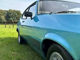 Image result for River Blue 1979 Capri