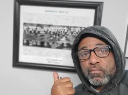 Gerry Oliver Concert Photography