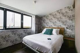 Beachhouse Hotel Bv Zandvoort North Holland At Hrs With Free Services