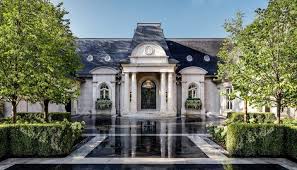 Top Projet Par Ferris Rafauli In 2021 Mansions Luxury Celebrity Houses Classic House
