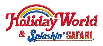 Holiday World Theme Park Splashin Safari Water Park