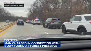Busse Woods body found: Juan Pio Toto charged after ex-girlfriend, missing  woman Atalia Martinez, found dead in Elk Grove Village - ABC7 Chicago