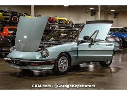 Image result for Aqua Green 1982 Alfa-Romeo