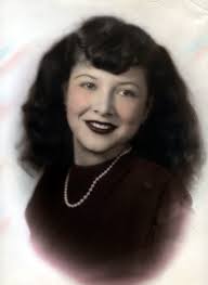 Irene Garcia Obituary