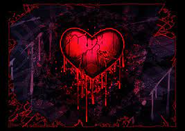Our community of professional photographers have contributed thousands of beautiful images, and all of them can be downloaded for free. Cracked Bloody Heart By Assassintrip On Deviantart