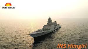 Indian Navy commissions INS Androth ...
