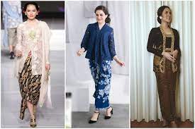 Check spelling or type a new query. 7 Tips Memilih Model Kebaya Yang Bisa Membuat Tubuh Langsing Womantalk