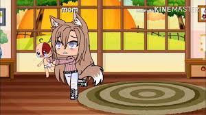 Big Baby Glmm Inspired Gacha Life Mini Movie Video Dailymotion