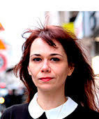 En forme : Laurence Bloch (France Inter)