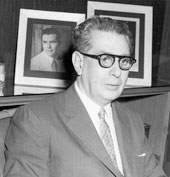 Joaquín Martínez Sáenz