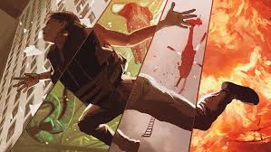 Not, how did he die, but how did he live. Content Boom Is Leading To More Stuntperson Injuries And Deaths The Hollywood Reporter
