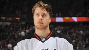 Select from premium adam larsson of the highest quality. Adam Larsson Embracing New Home
