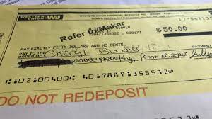 Need help with a lost, stolen, or damaged money order? Money Mishap Customer Gets Refund After Money Order Funds Deducted From Account Wfmynews2 Com