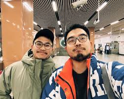 Instagram photo by Davis Kong • Jan 3, 2025 at 4:00 AM