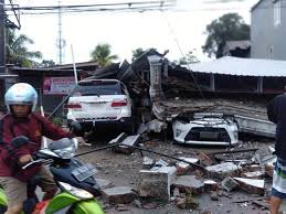 Gempa hari ini « gempa bumi « gempa terkini. Bmkg Makassar Gempa Majene Sulbar Terjadi Sebanyak 28 Kali Kronologi Id