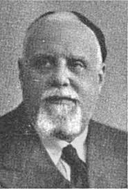 Jewish Orphanage, Alexandria, Egypt