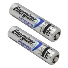 Battery can explode or leak and cause injury if installed backwards, disassembled, charged, crushed, mixed with used or other battery types, or exposed to fire or high temperature. Energizer Ultimate Lithium Aaa Battery 2 Pack Adventure Pro Zone