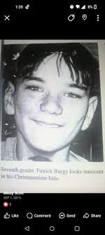 Remembering Patrick, a kind soul from Vandy