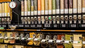 A bit less bulk store, kuala lumpur, malaysia. How To Buy Food In Bulk And Save Money At The Grocery Store